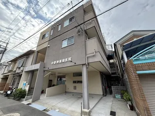 カーメル神楽岡の画像