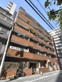 GSハイム第5鶯谷の画像