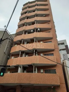 メゾン ド リベラルの画像