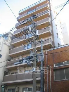 靭誠舘の画像