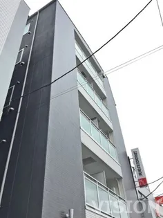 東京都北区十条仲原3【マンション】の外観