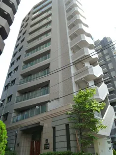 グランディール初台の画像