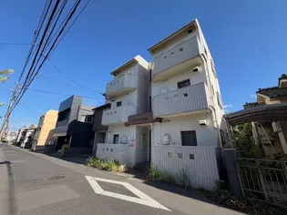 パールハイツ田上の画像