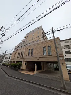 グランシティデュアルステージ ラ ルーチェの画像