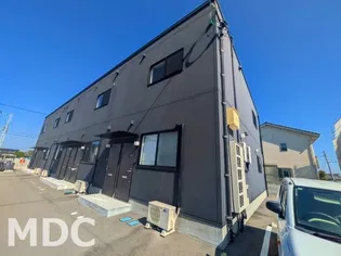 ピーススクエア笹木野B棟の画像