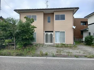 石川県小松市串茶屋町【一戸建】の外観