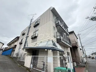 舟寄ハイツの画像
