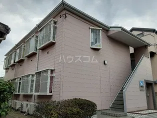 ディアコート堀切の画像