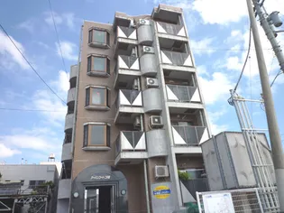 アーバンコート二軒屋の画像