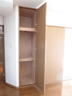 T・WING【2階】の内装