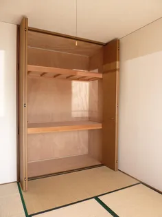 T・WING【2階】の内装