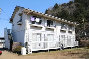 ホワイトコーポグレイトの画像