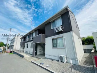 アルムの森の画像