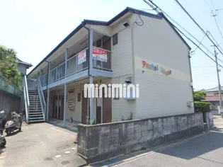 PASTEL HOUSEの画像