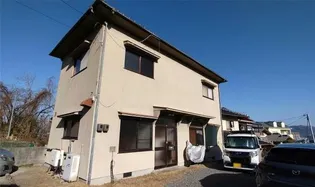 広島県広島市安芸区矢野西3【一戸建】の外観