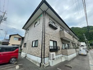 アーバンベル松富の画像