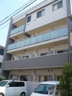 リヴァージュ大森の画像