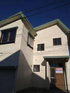 青森県青森市大字浜田字玉川【一戸建】の外観