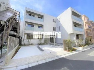 アマンディ楽の画像