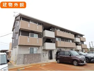 ラフィネ デュオIの画像