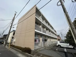 レオパレスクレールSKの画像