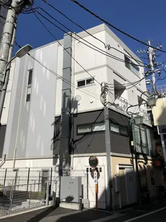 SーCUBE MUSASHIKOYAMAの画像