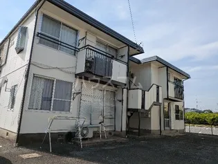 ハイツL&P A棟の画像