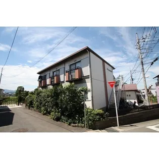 サンハイツSの画像