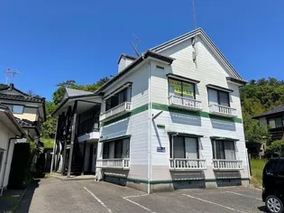 COGアパートの画像