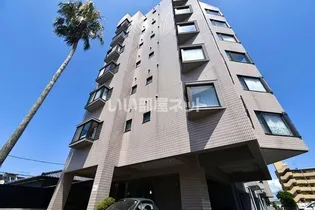 TKH-II【5階】の外観