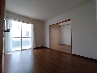 笹ヶ瀬バークレイ【1階】の外観