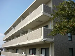 サニーレジデンス YK【3階】の外観