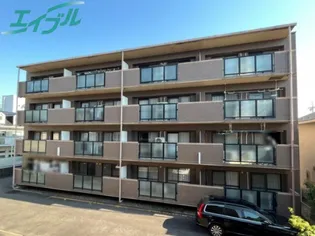 ファミール西浜田 南館の画像