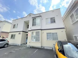 ユニゾン西町の画像