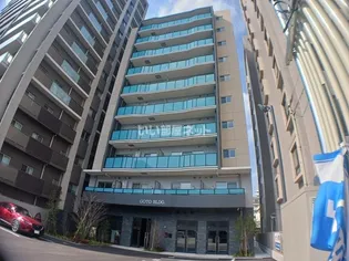 GOTOビルディングの画像