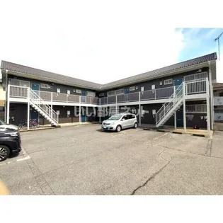 コーポ並木3の画像