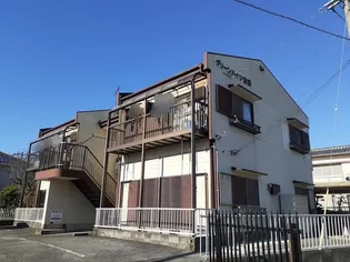 グリーンハイツ吉田の画像