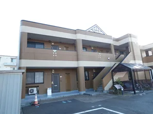 グランシャリオの画像