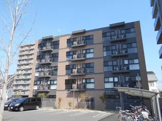 ランパス東古松の画像