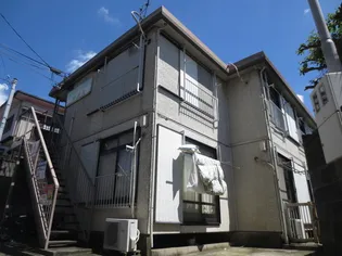 シティハイム中田Aの画像