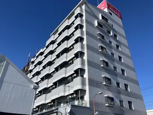 クレール小林【3階】の外観