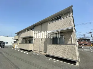 パルクヴェールの画像