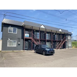 アートライフ白糠Bの画像