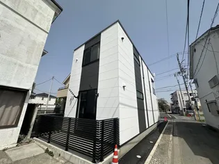 PLENZA MOTOMACHI【1階】の外観