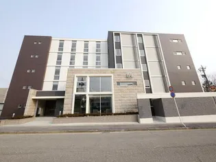 グランバリュー大清台の画像