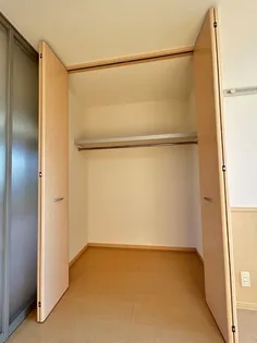 ブルーム米原 A棟【1階】の内装