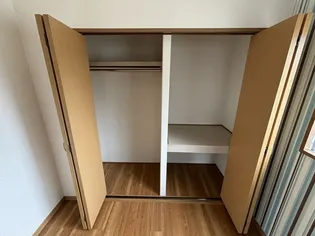 コーポふみ【2階】の内装