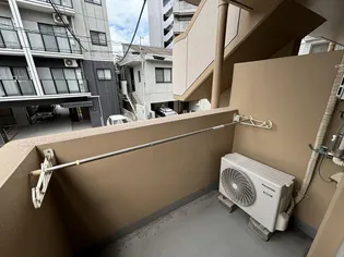 コーポふみ【2階】の内装