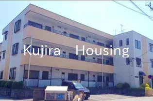 グランデール東越谷【2階】の外観