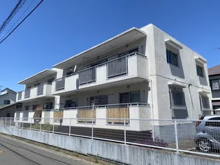 市川若宮荘の画像